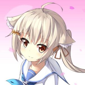 舰娘百科